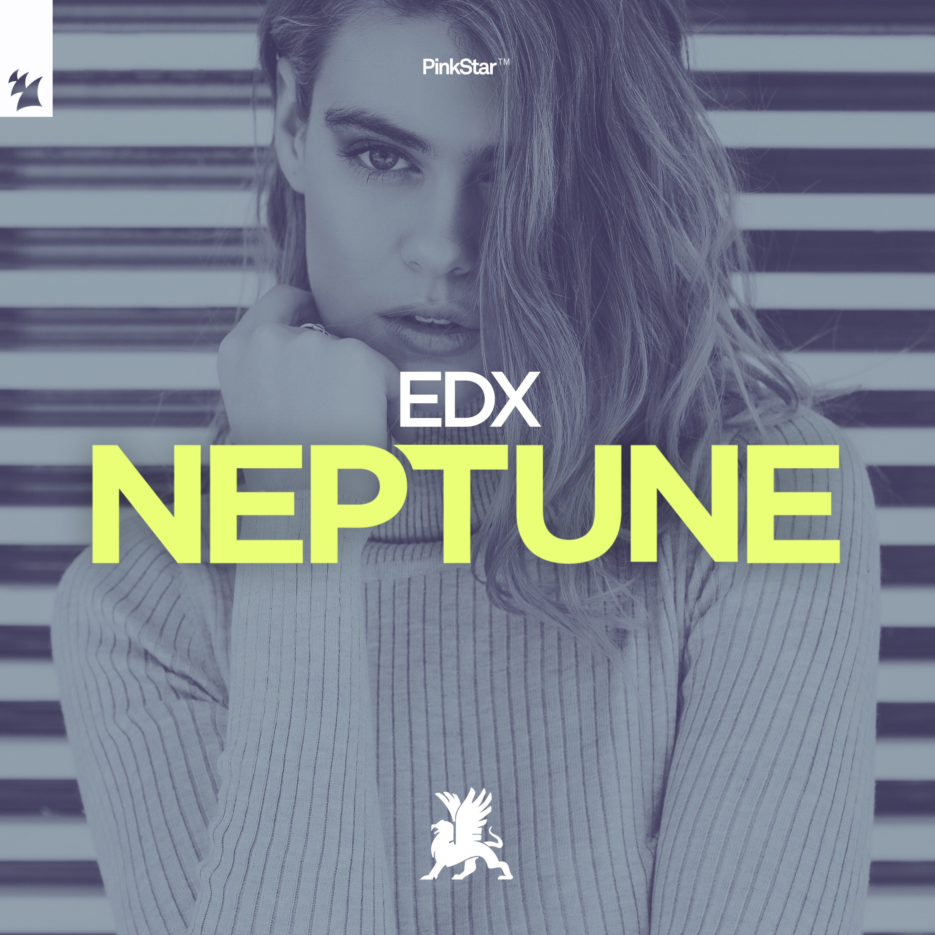 Neptune - Single album cover