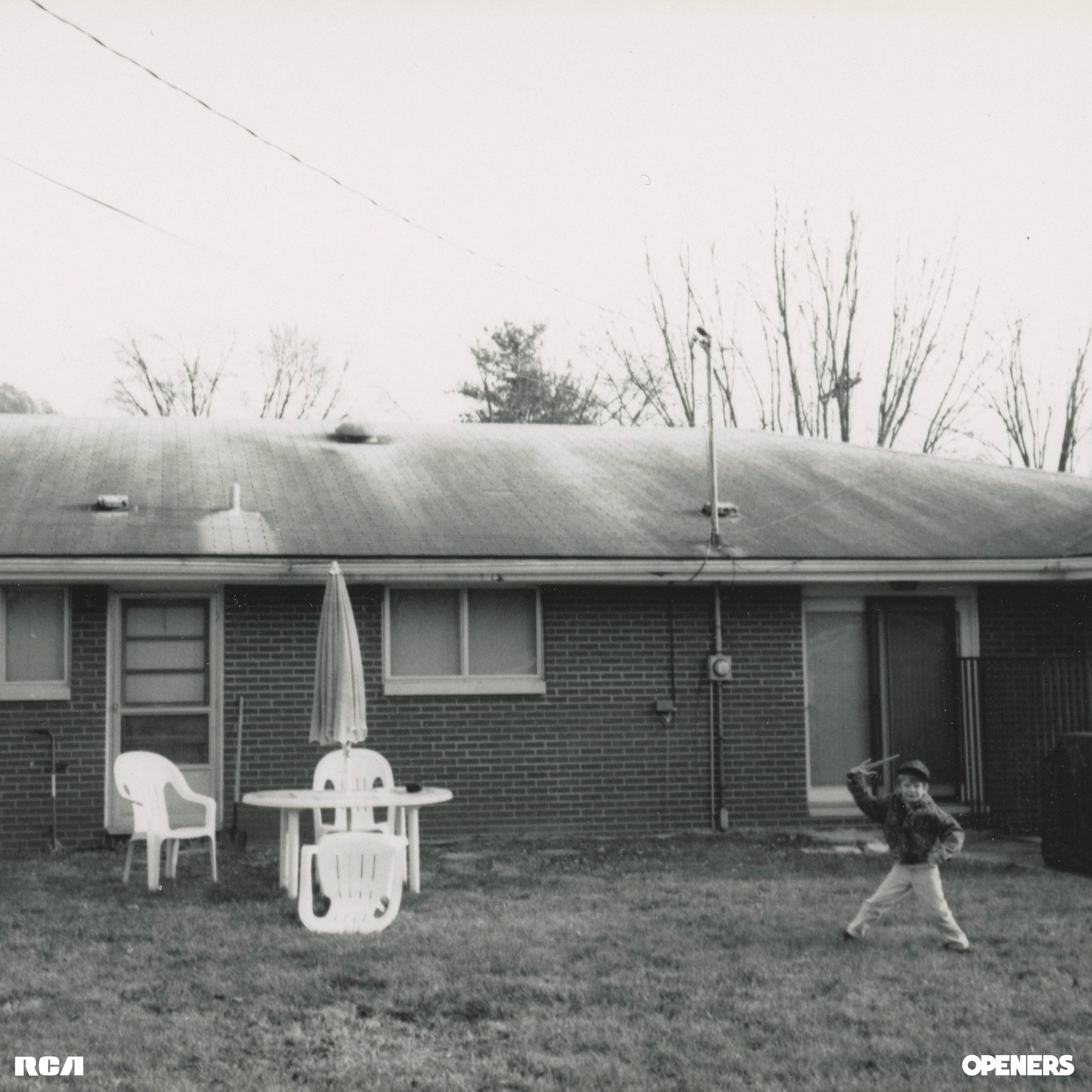 Between the Lines - Single album cover