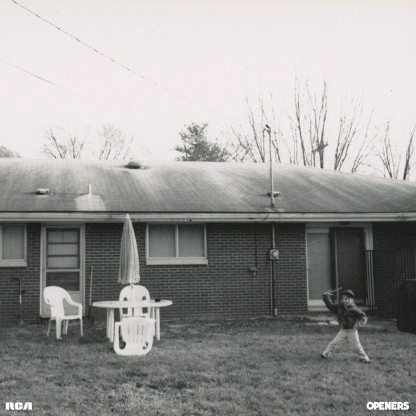 Between the Lines - Single album cover