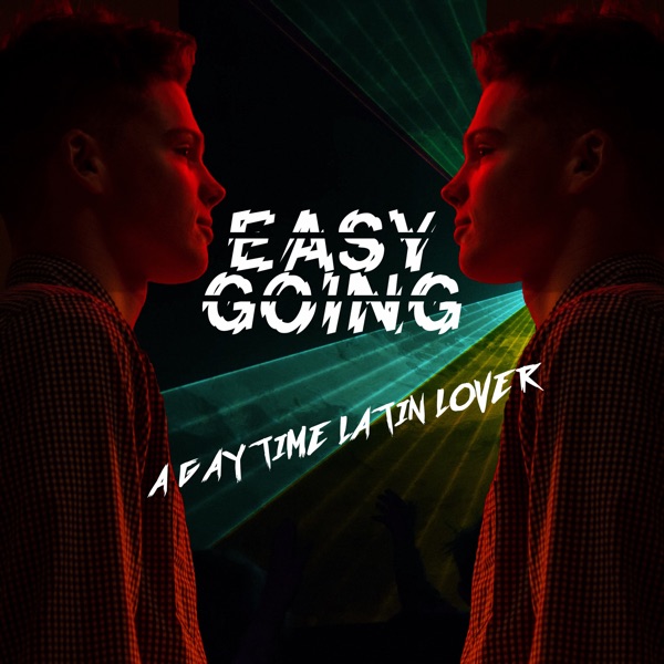 A Gay Time Latin Lover - Single album cover