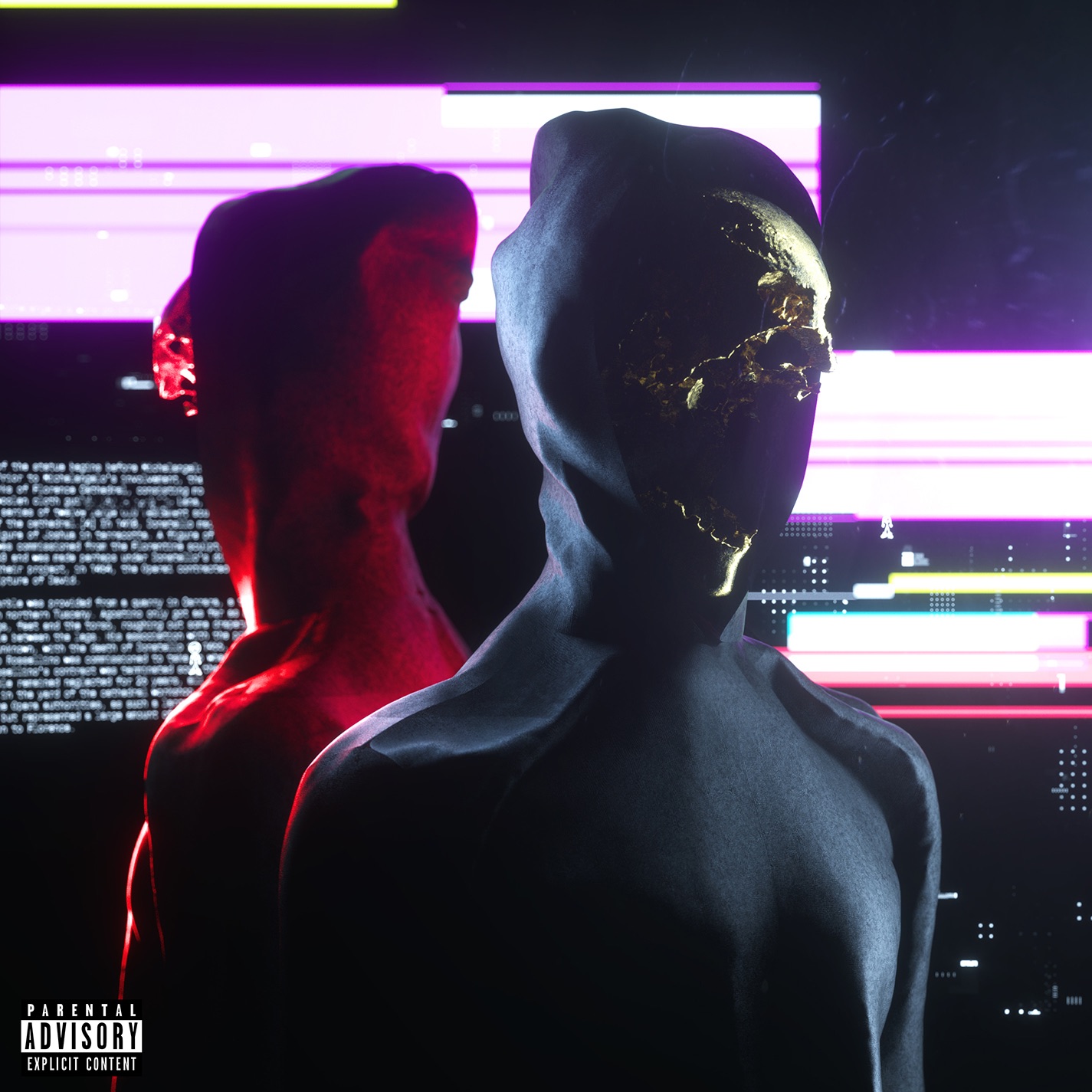 Come Thru - Single album cover
