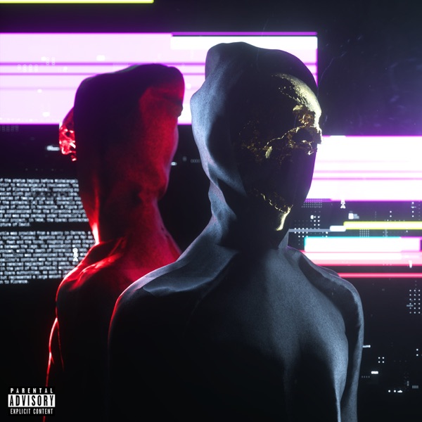 Come Thru - Single album cover