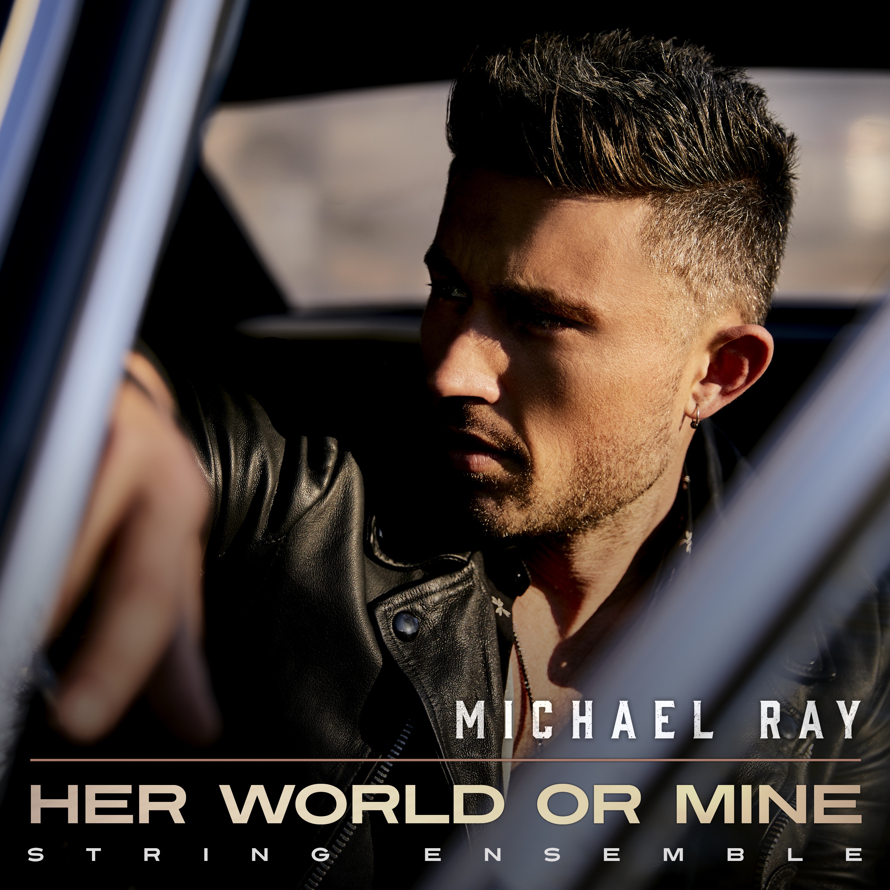 Her World or Mine (String Ensemble) - Single album cover