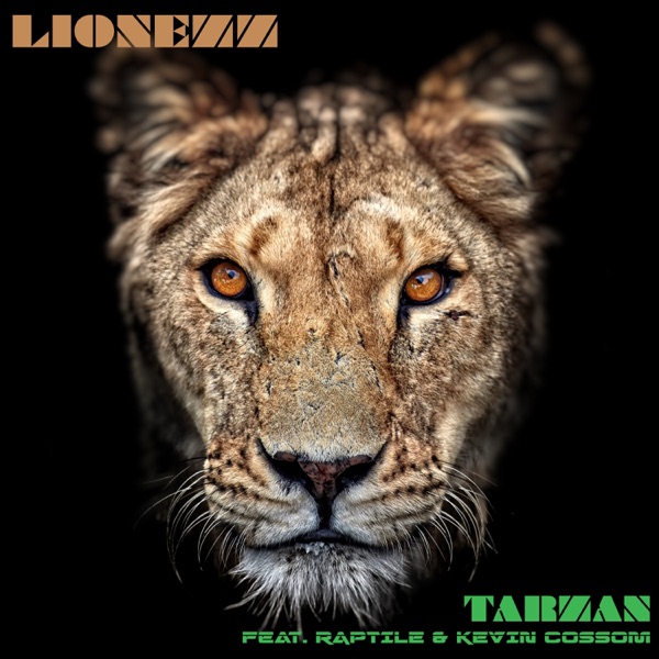 Tarzan (Remastered) [feat. Raptile & Kevin Cossom] - Single album cover