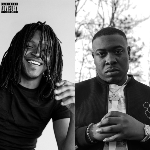 Ask Bout Me - Single album cover