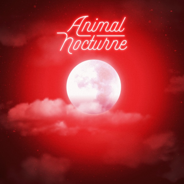 Animal Nocturne (feat. Lonepsi) - Single album cover