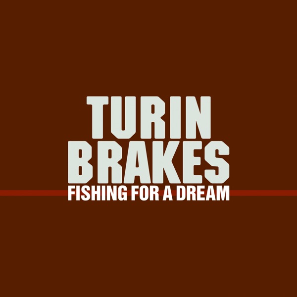 Fishing For a Dream (Live From Bush Hall) - Single album cover