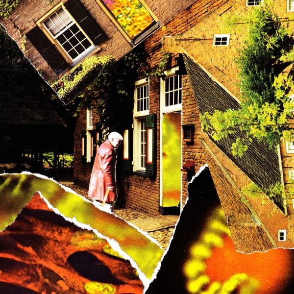 Blue Herons - Single album cover