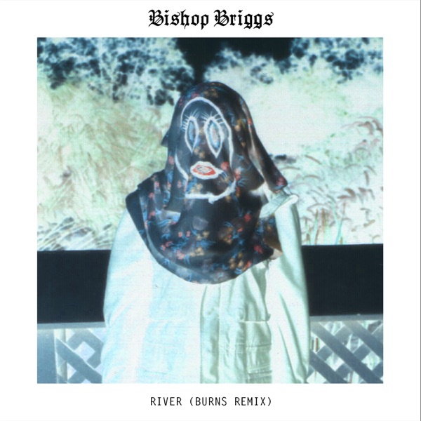 River (BURNS Remix) - Single album cover