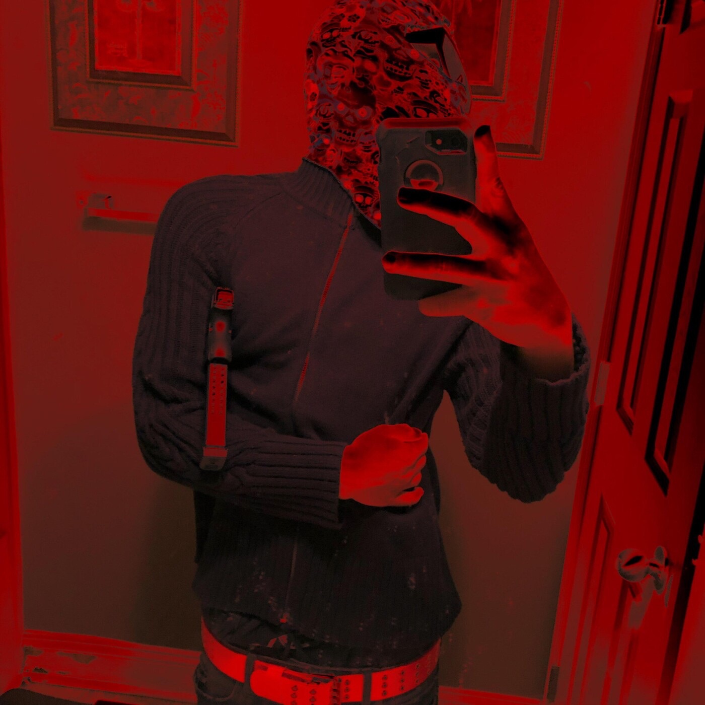 I'm Not Carti - Single album cover