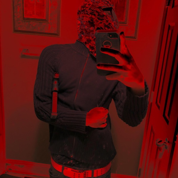 I'm Not Carti - Single album cover