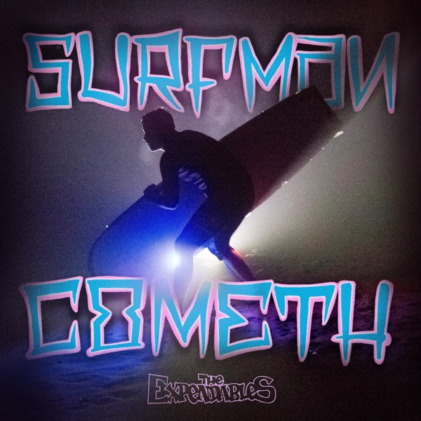 Surfman Cometh - Single album cover