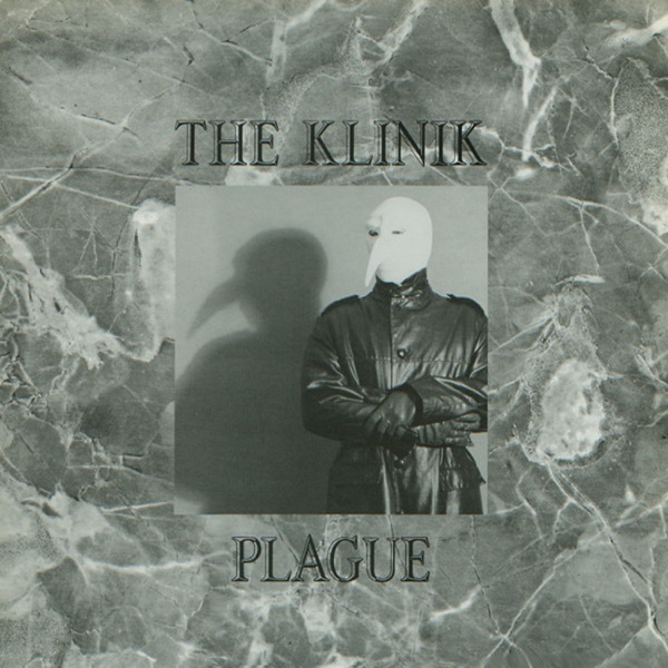 Plague album cover