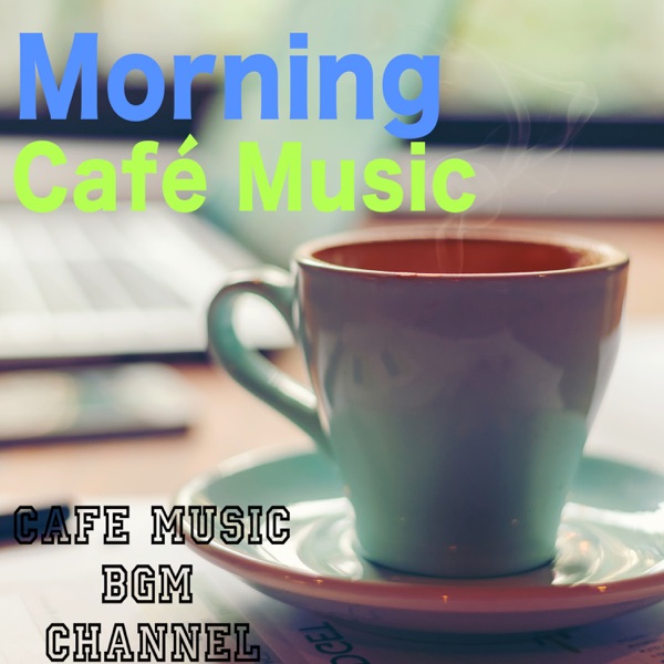 Morning Café Music album cover