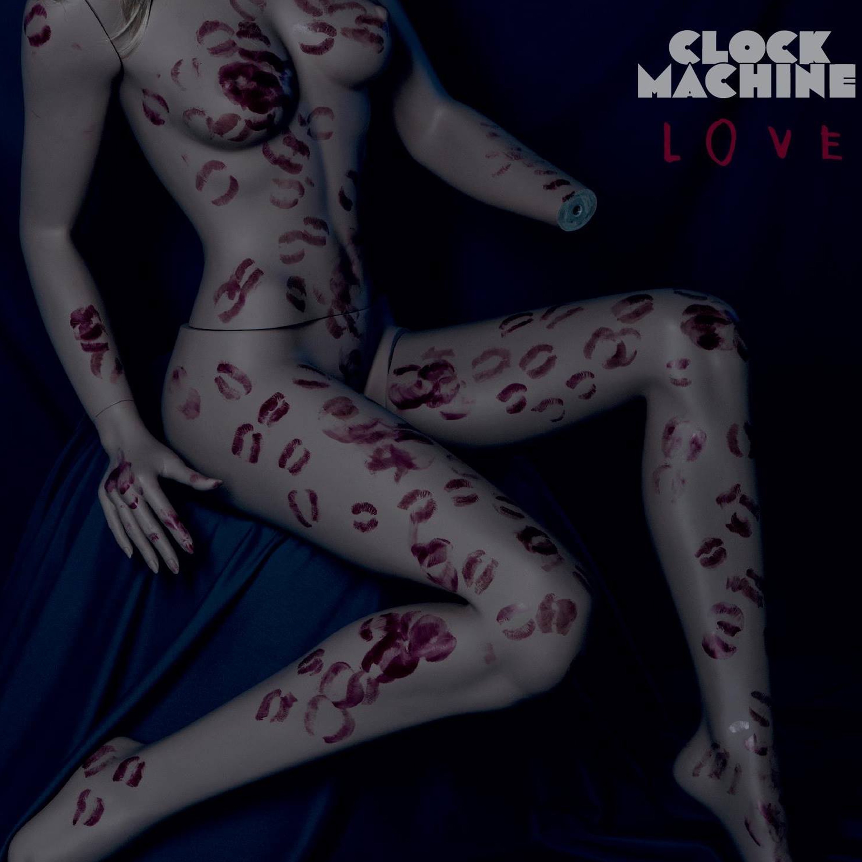 Love album cover
