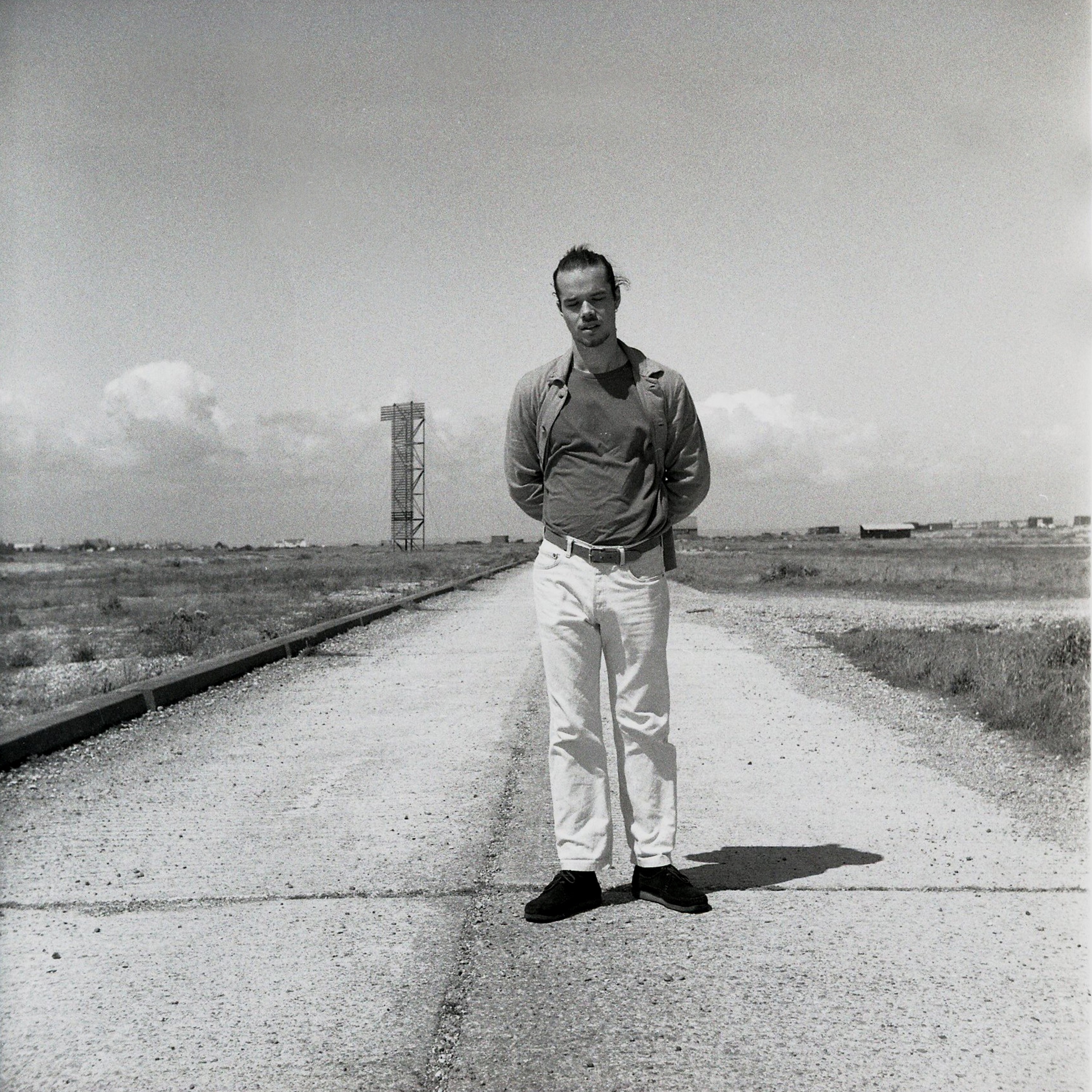 Lizard Street - Single album cover