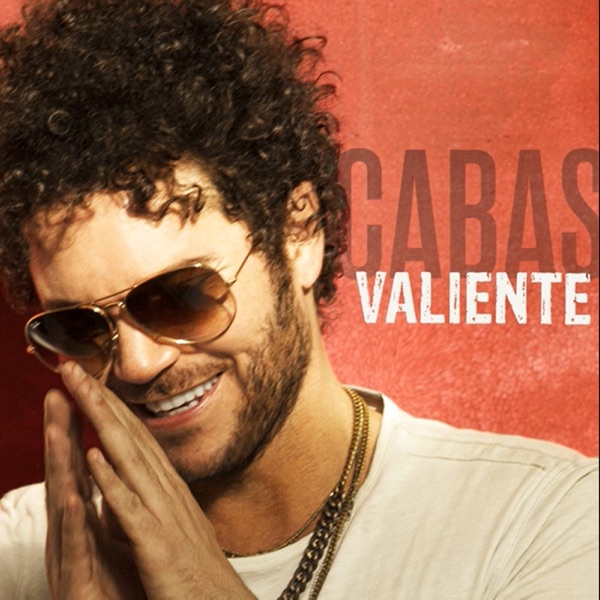Valiente - Single album cover