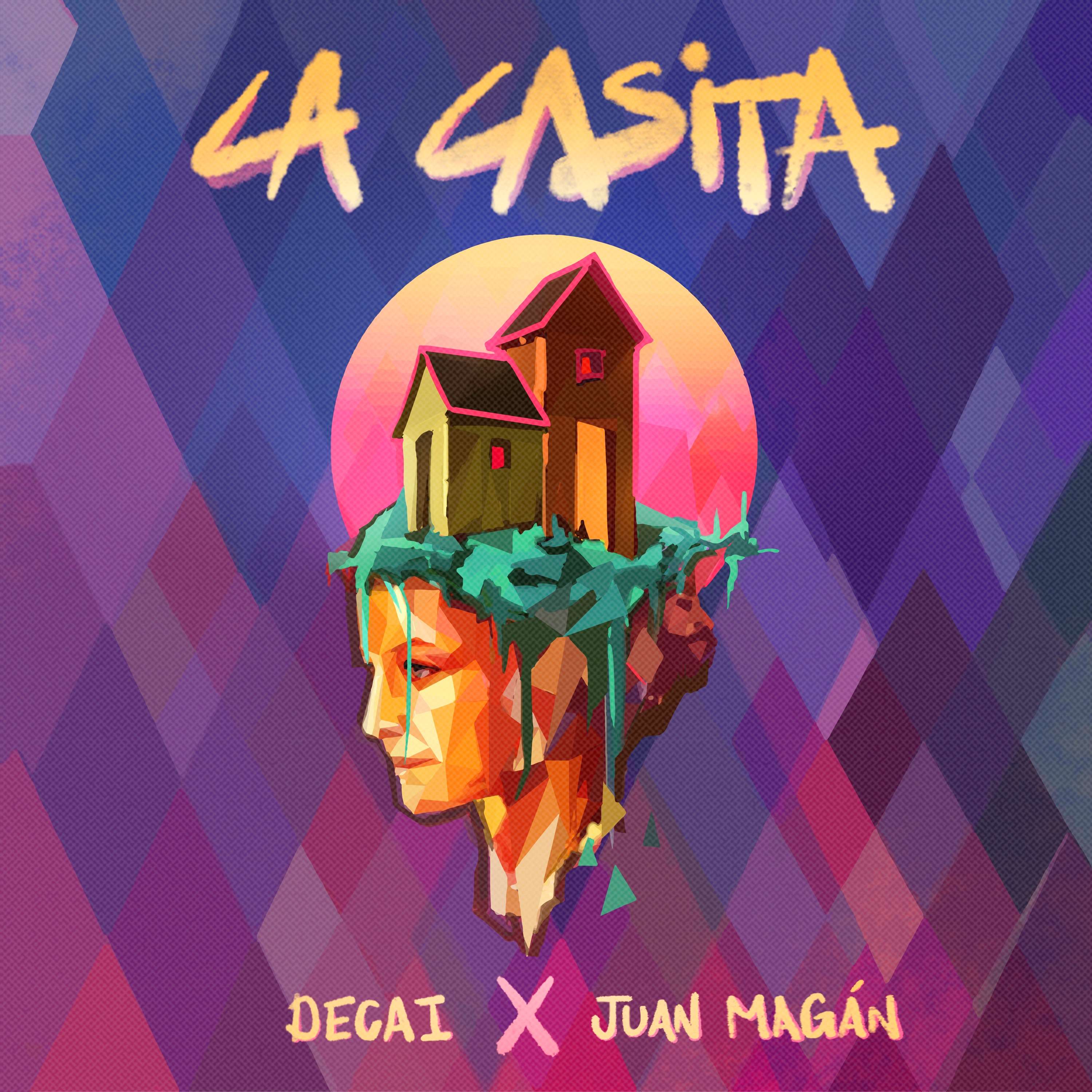 La Casita - Single album cover