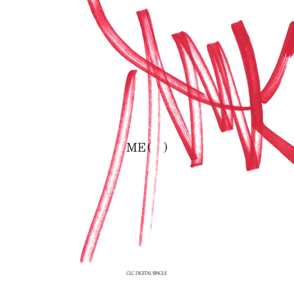 ME - Single album cover