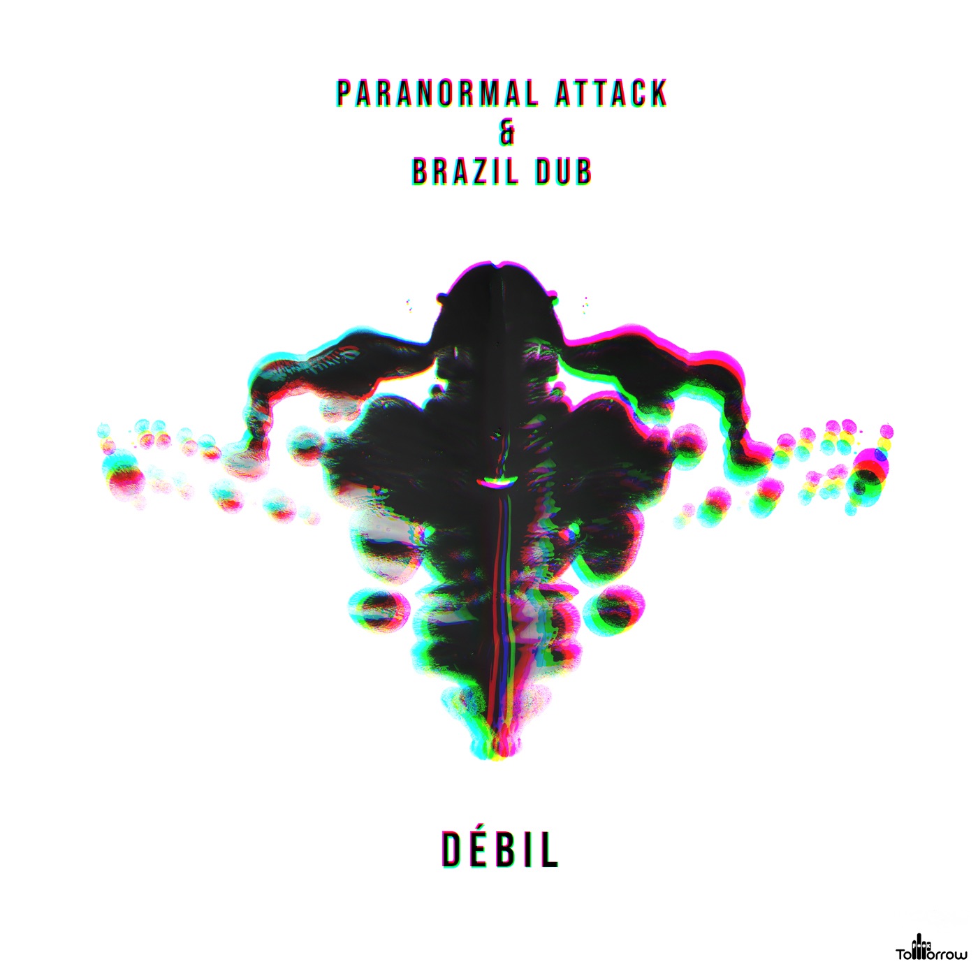 Débil (Psy Edit) - Single album cover