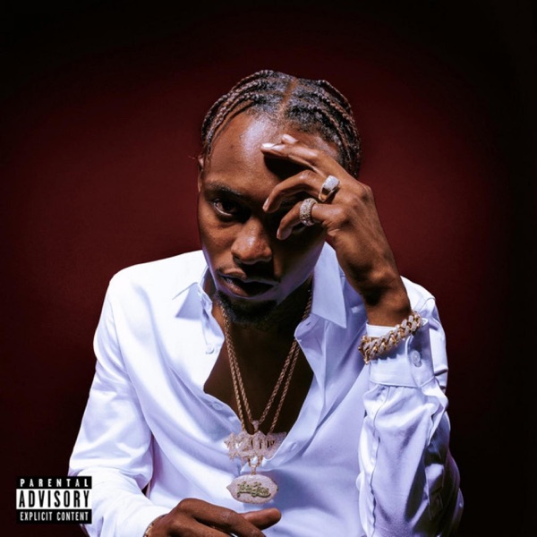 Shots at the Bar - Single album cover