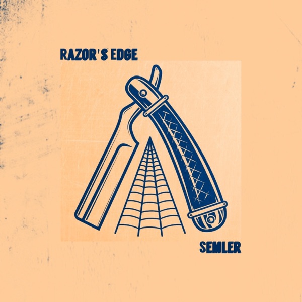 Razor's Edge - Single album cover