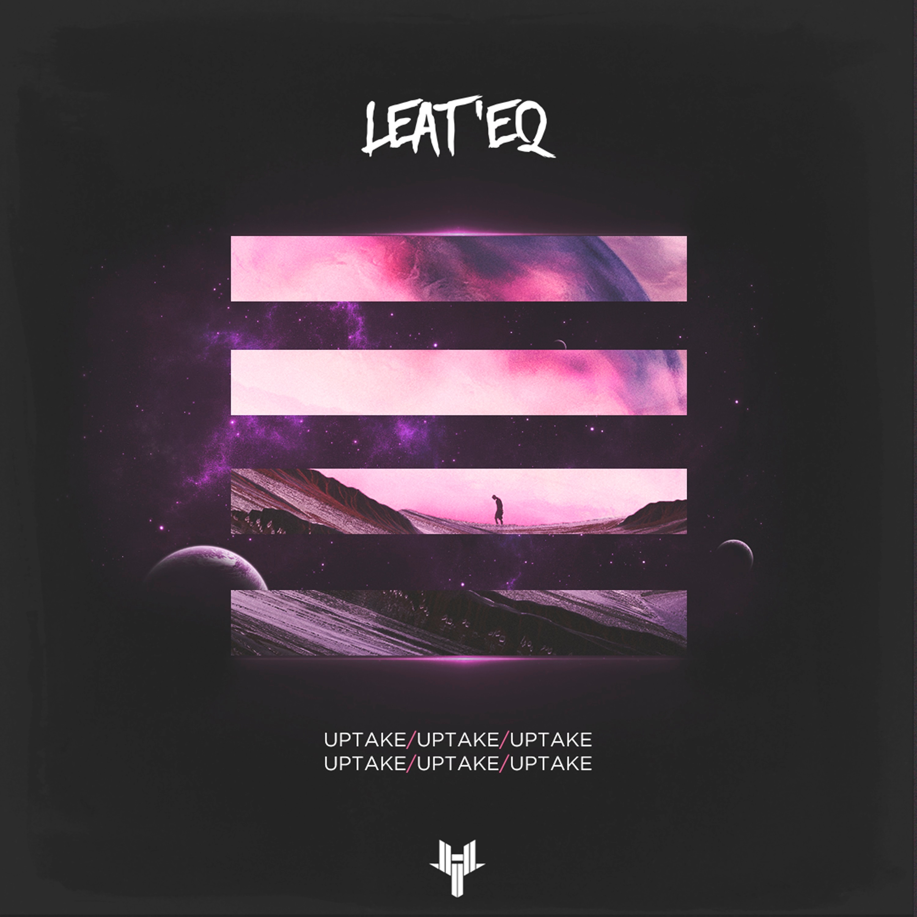 Uptake - Single album cover