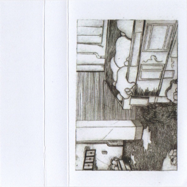 For Trial Listening album cover