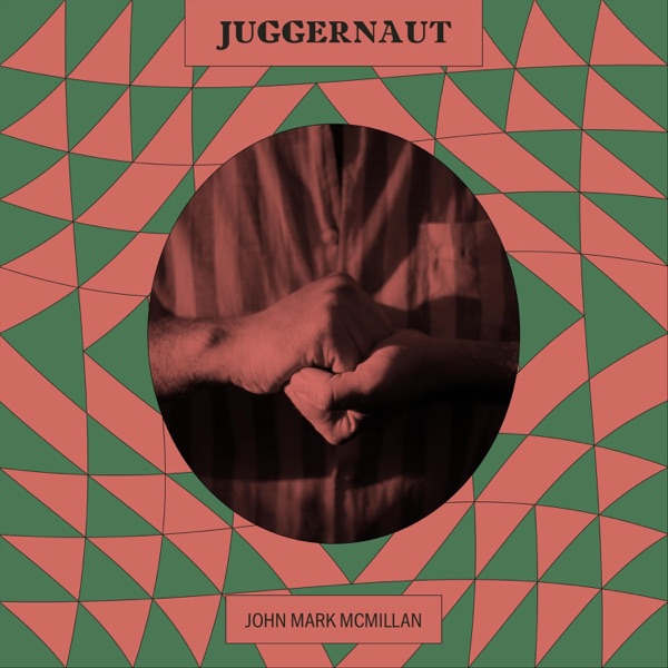 Juggernaut - Single album cover