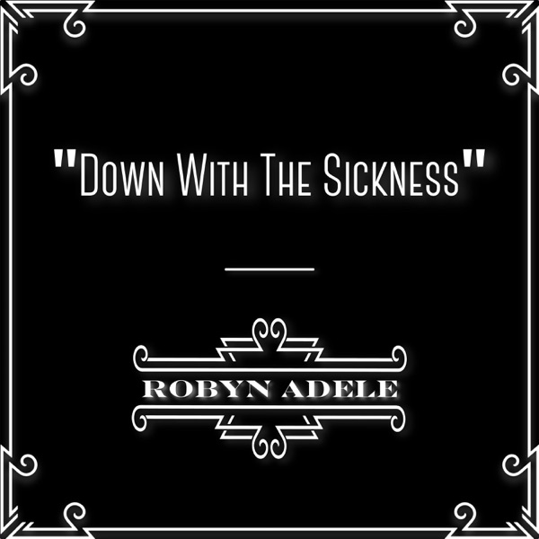 Down with the Sickness - Single album cover