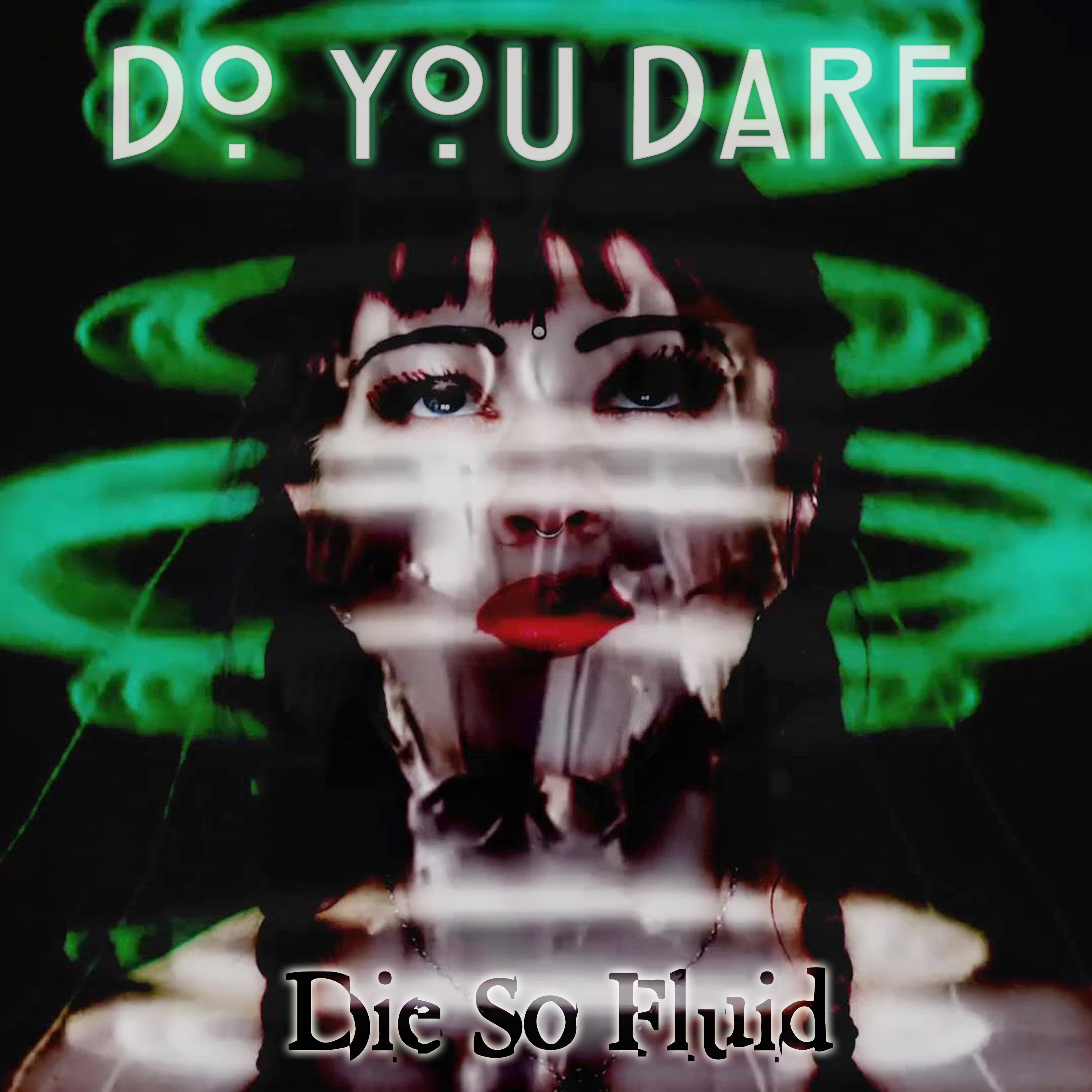 Do You Dare - Single album cover