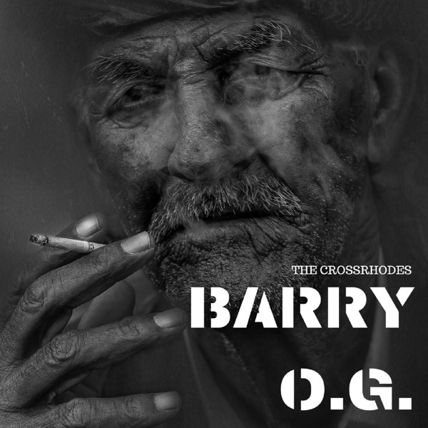 Barry O.G. (feat. Raheem DeVaughn & Wes Felton) - Single album cover