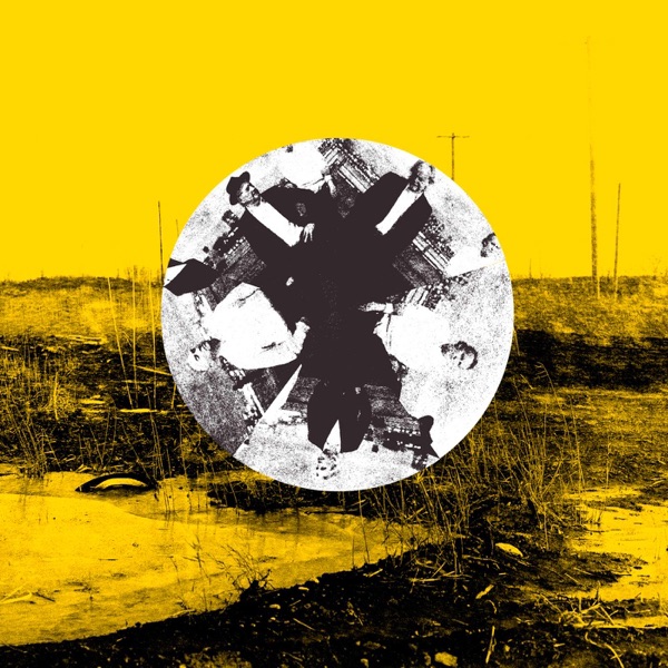 Wetlands, Pt. 2 - Single album cover