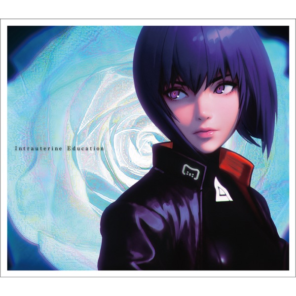 Intrauterine Education - Single album cover