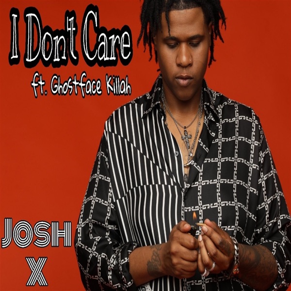 I Don’t Care - Single (feat. Ghostface Killah) - Single album cover