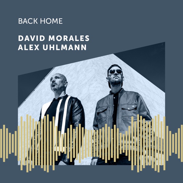 Back Home - Single album cover