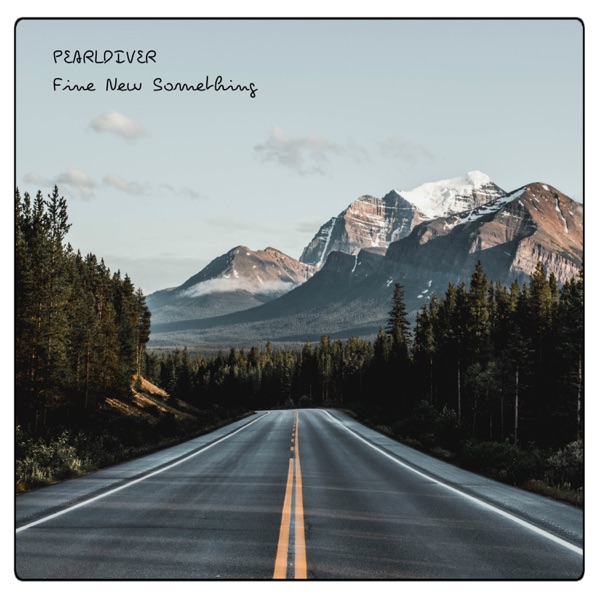 Fine New Something - Single album cover