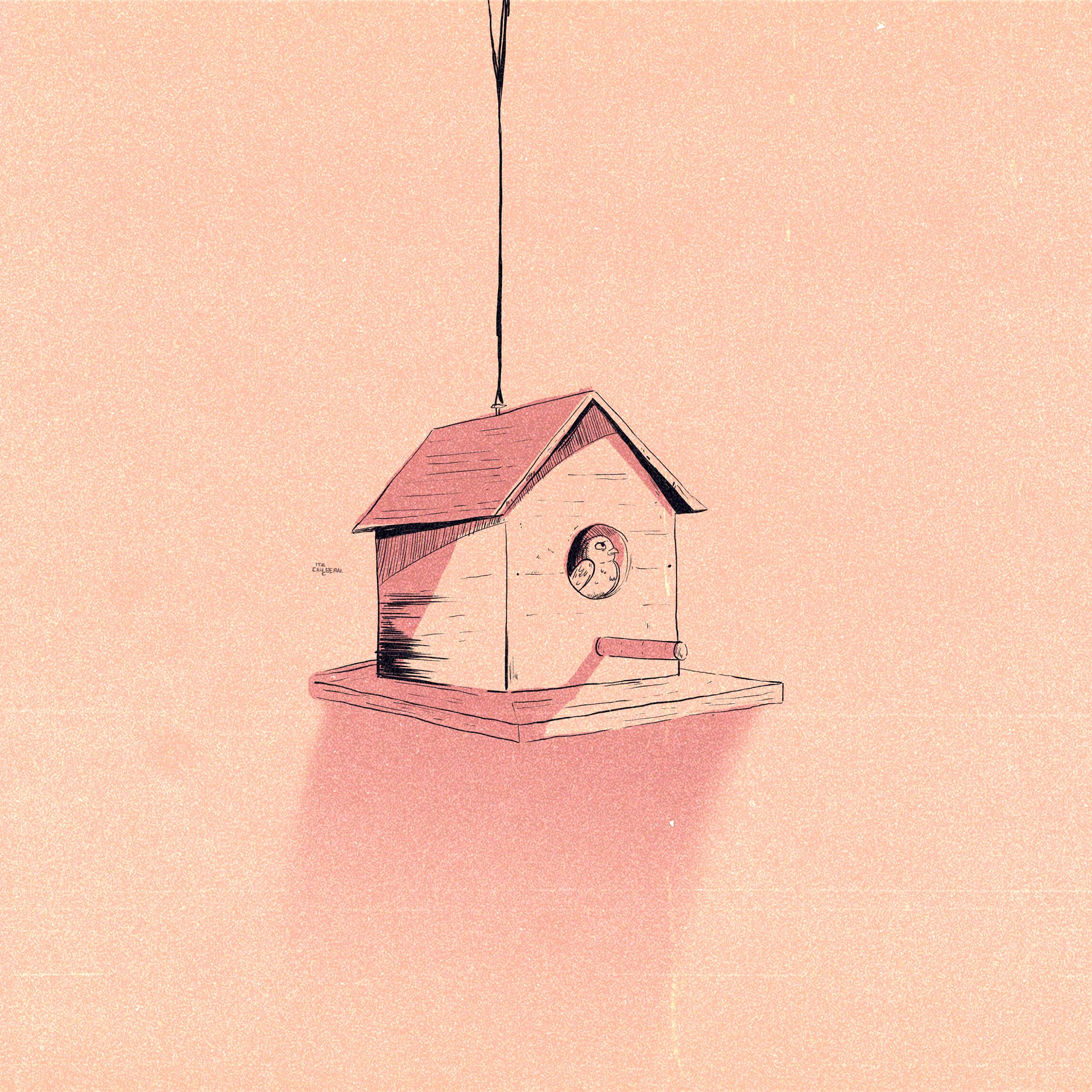 Come Home to Me - Single album cover