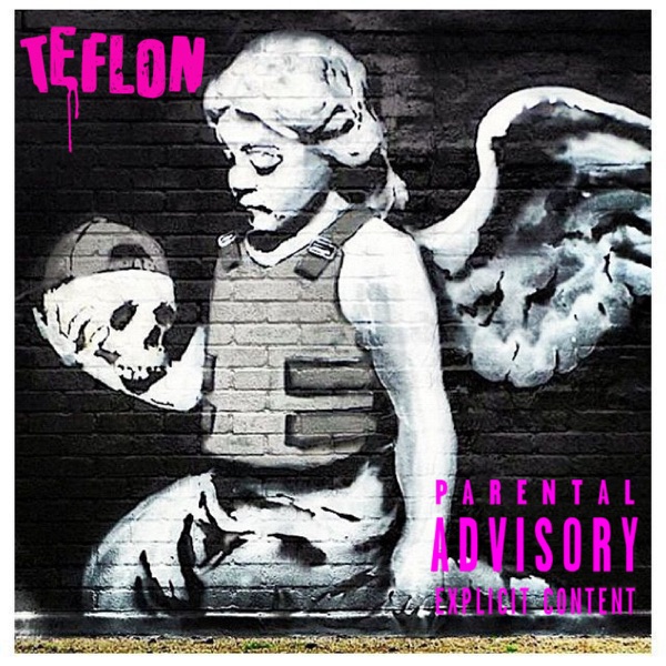 Teflon - Single album cover