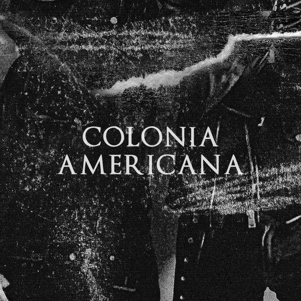 Colonia Americana - Single album cover