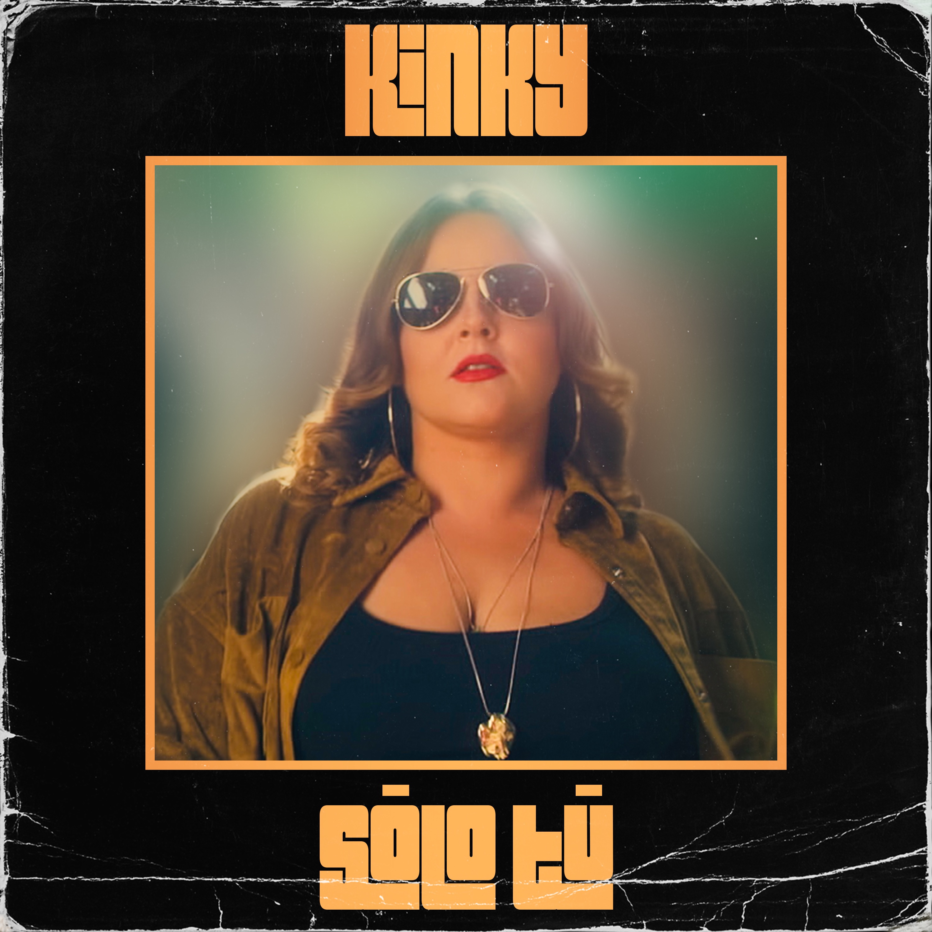 Sólo Tú - Single album cover