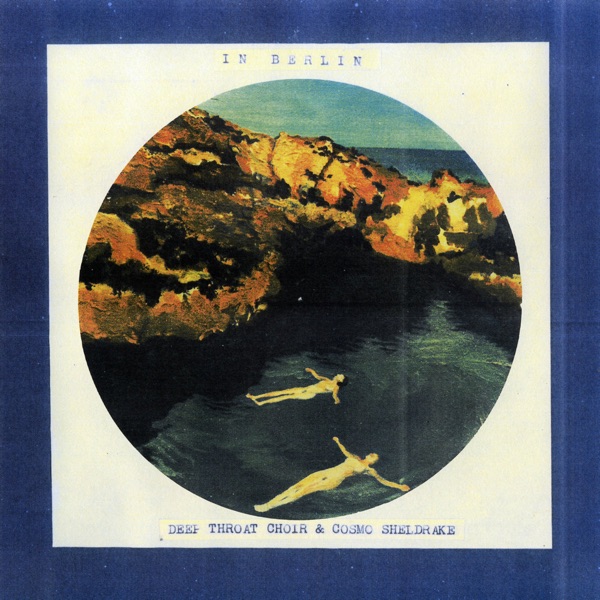 In Berlin - Single album cover