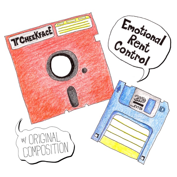 Emotional Rent Control - Single album cover