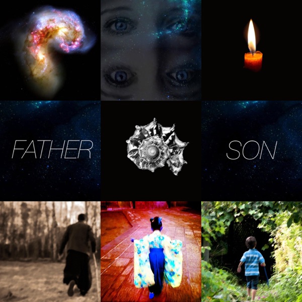 Father Son album cover