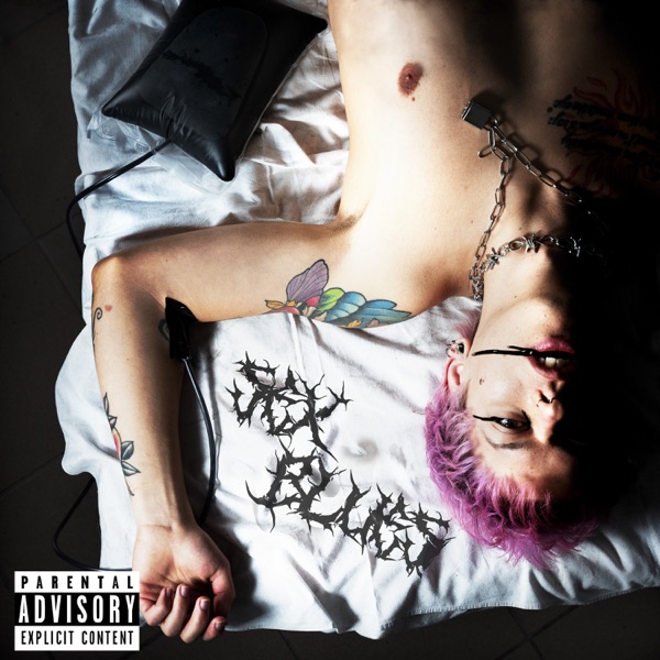Sex blues - Single album cover