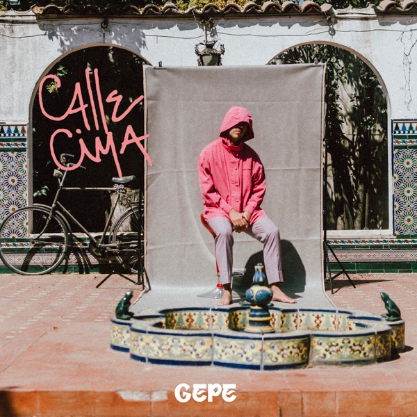 Calle Cima - Single album cover