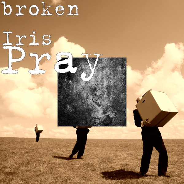 Pray - Single album cover