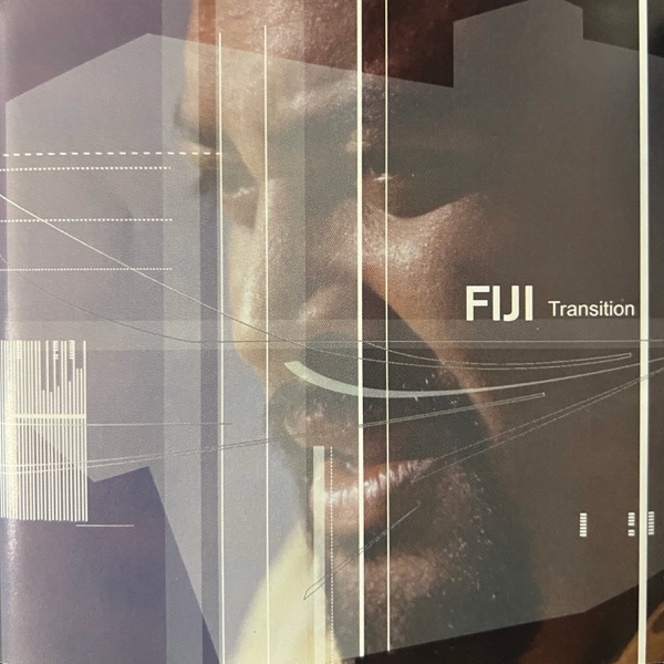 Transition album cover