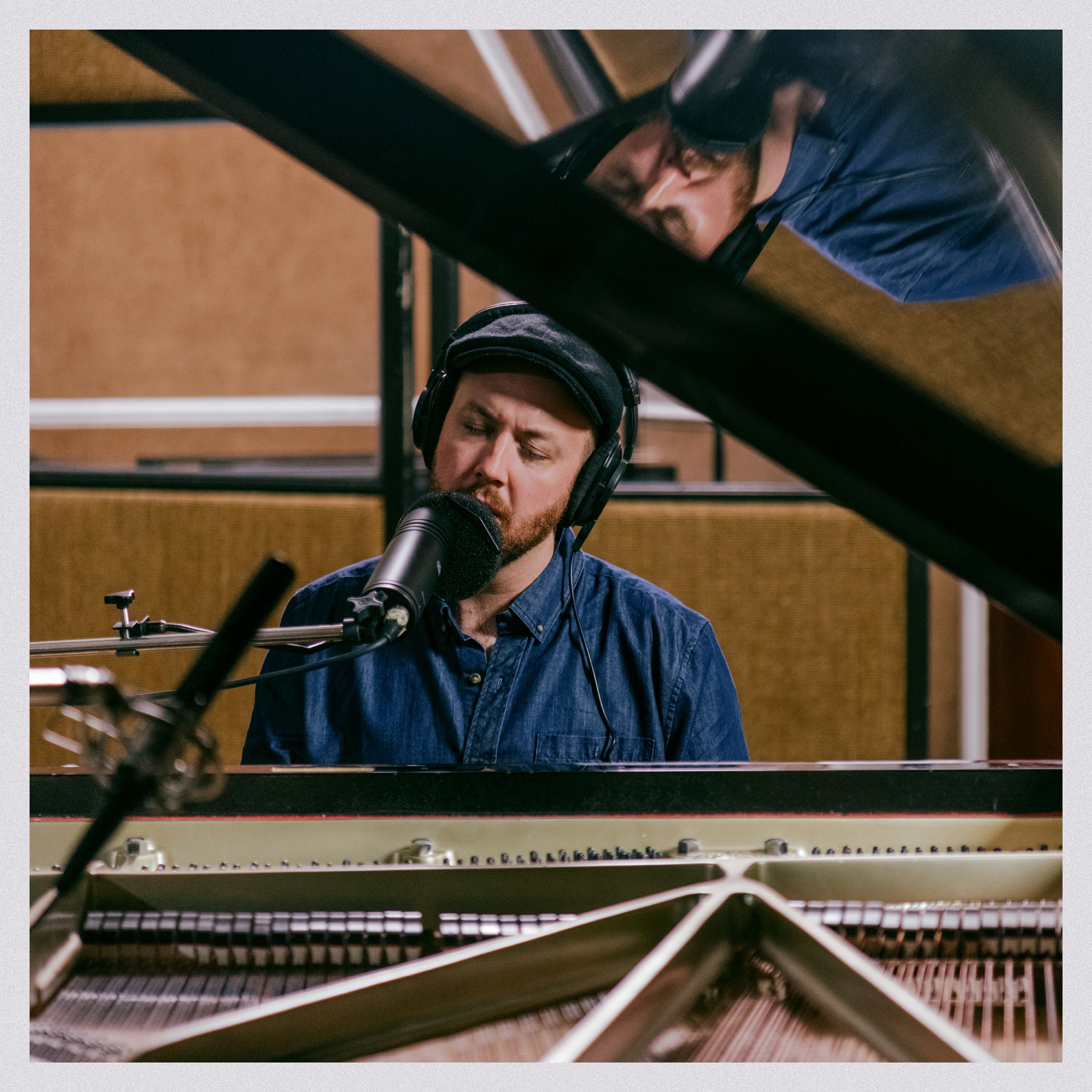 Summer With You (RAK Studio Session) - Single album cover