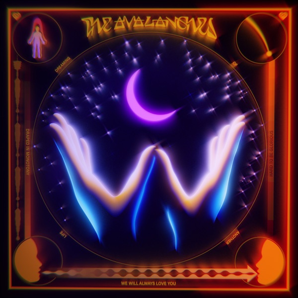 We Will Always Love You (feat. Blood Orange) - Single album cover